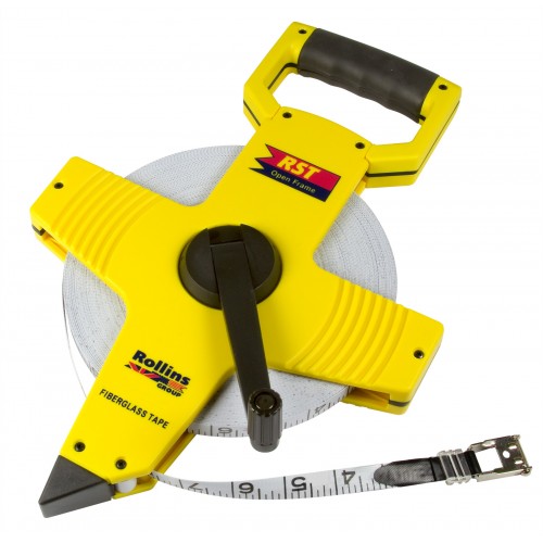 Surveyors steel hot sale tape measure